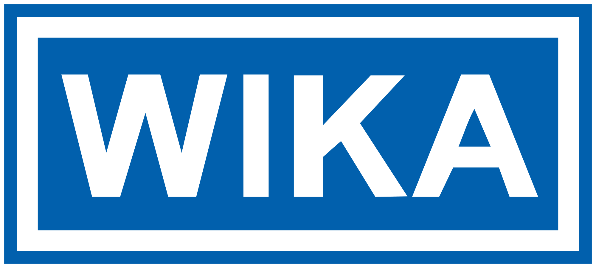 WIKA